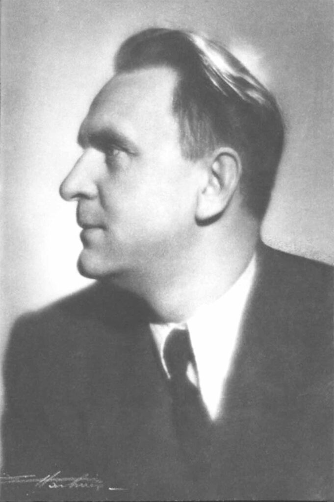Józef Nikodem Kłosowski