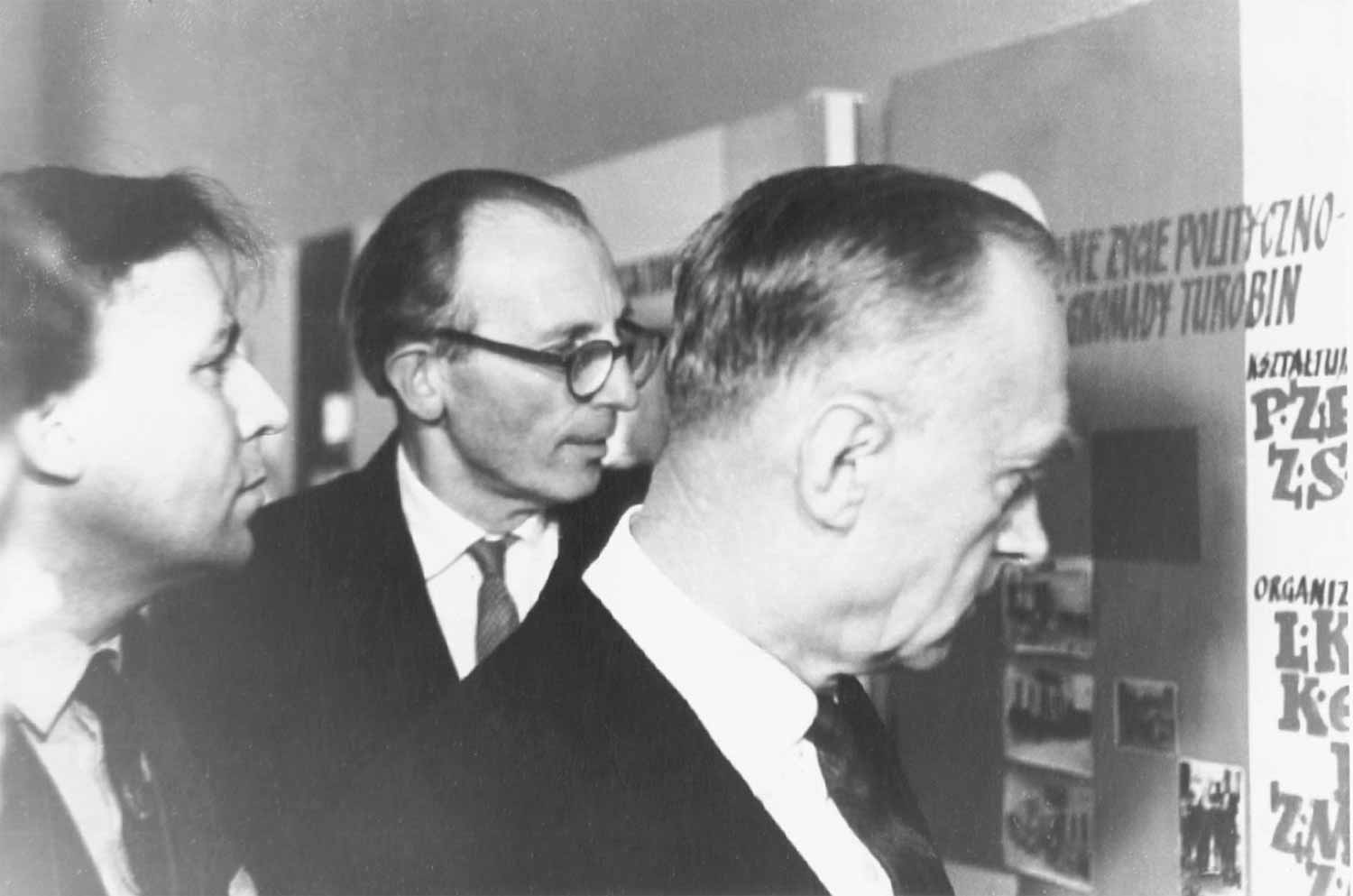 Muzeum Regionalne w Krasnymstawie 1965